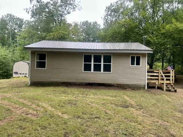 3445 Kilgore Road Ellsworth Township, MI 49656