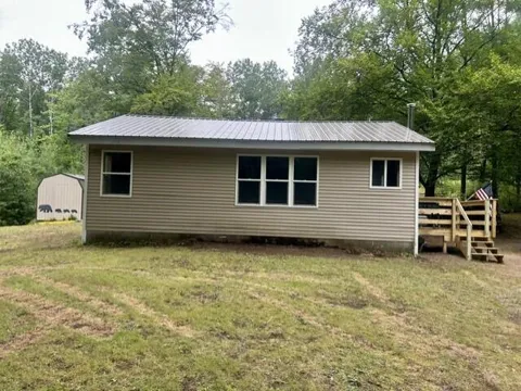 3445 Kilgore Road