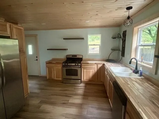 3445 Kilgore Road Ellsworth Township, MI 49656