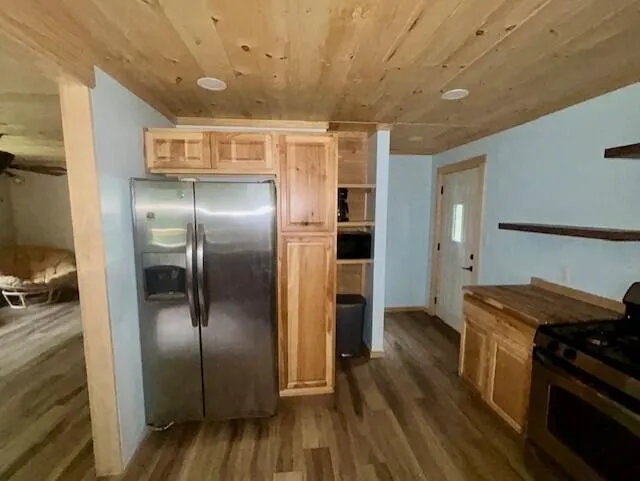 3445 Kilgore Road Ellsworth Township, MI 49656
