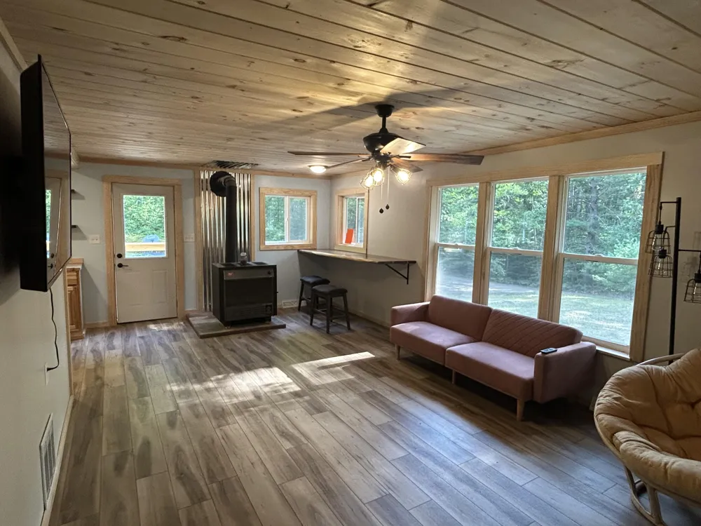 3445 Kilgore Road Ellsworth Township, MI 49656