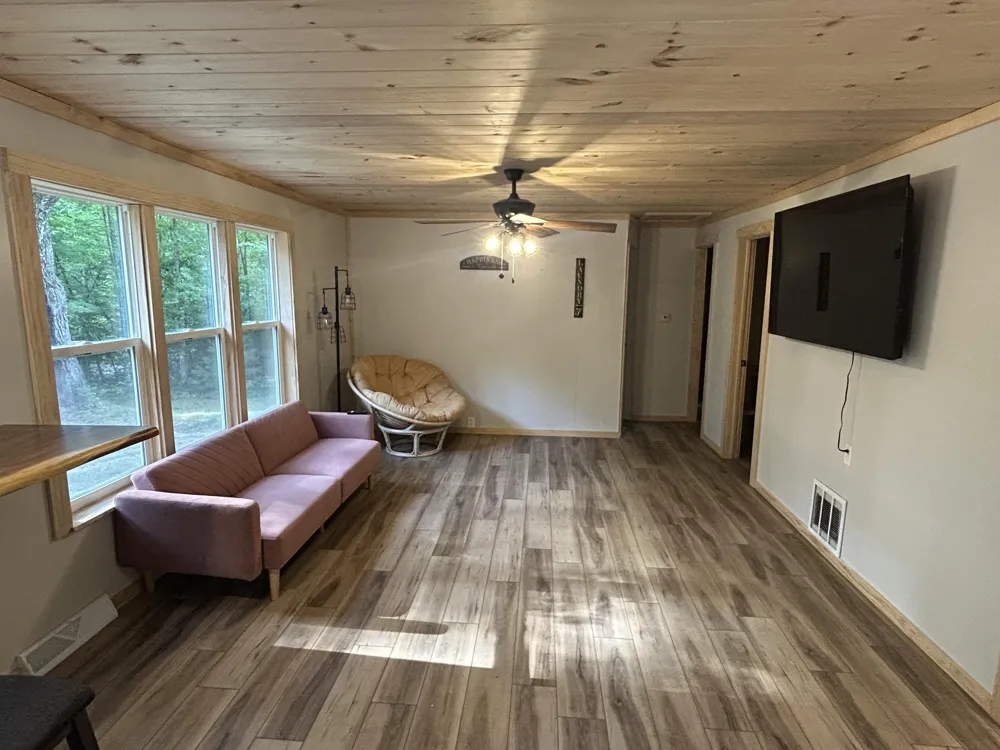 3445 Kilgore Road Ellsworth Township, MI 49656