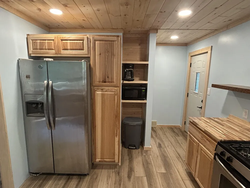 3445 Kilgore Road Ellsworth Township, MI 49656