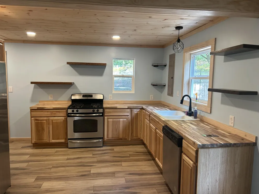 3445 Kilgore Road Ellsworth Township, MI 49656