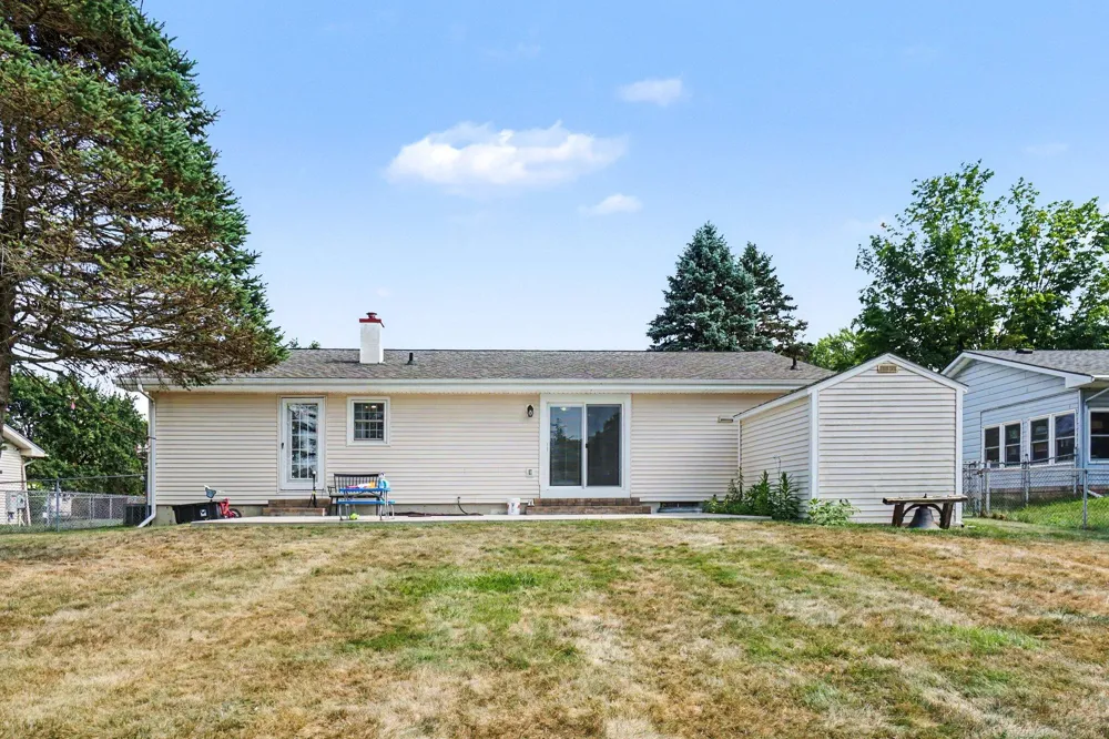 299 Buick Drive Battle Creek City, MI 49015