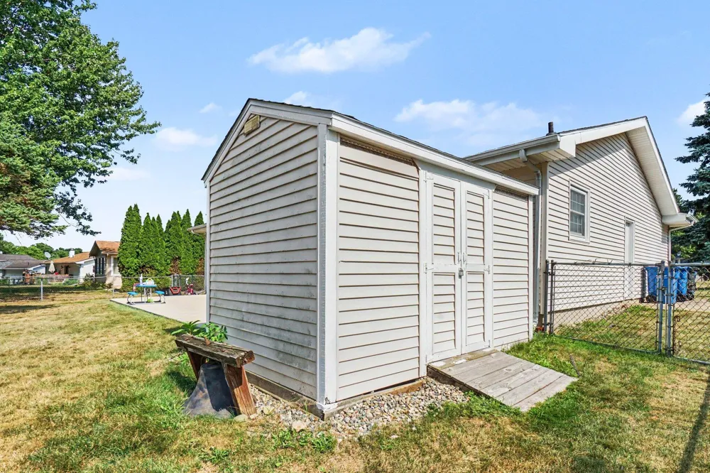 299 Buick Drive Battle Creek City, MI 49015
