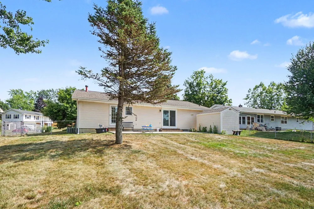 299 Buick Drive Battle Creek City, MI 49015