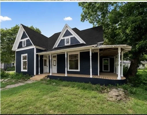 309 Poplar Street Italy, TX 76651