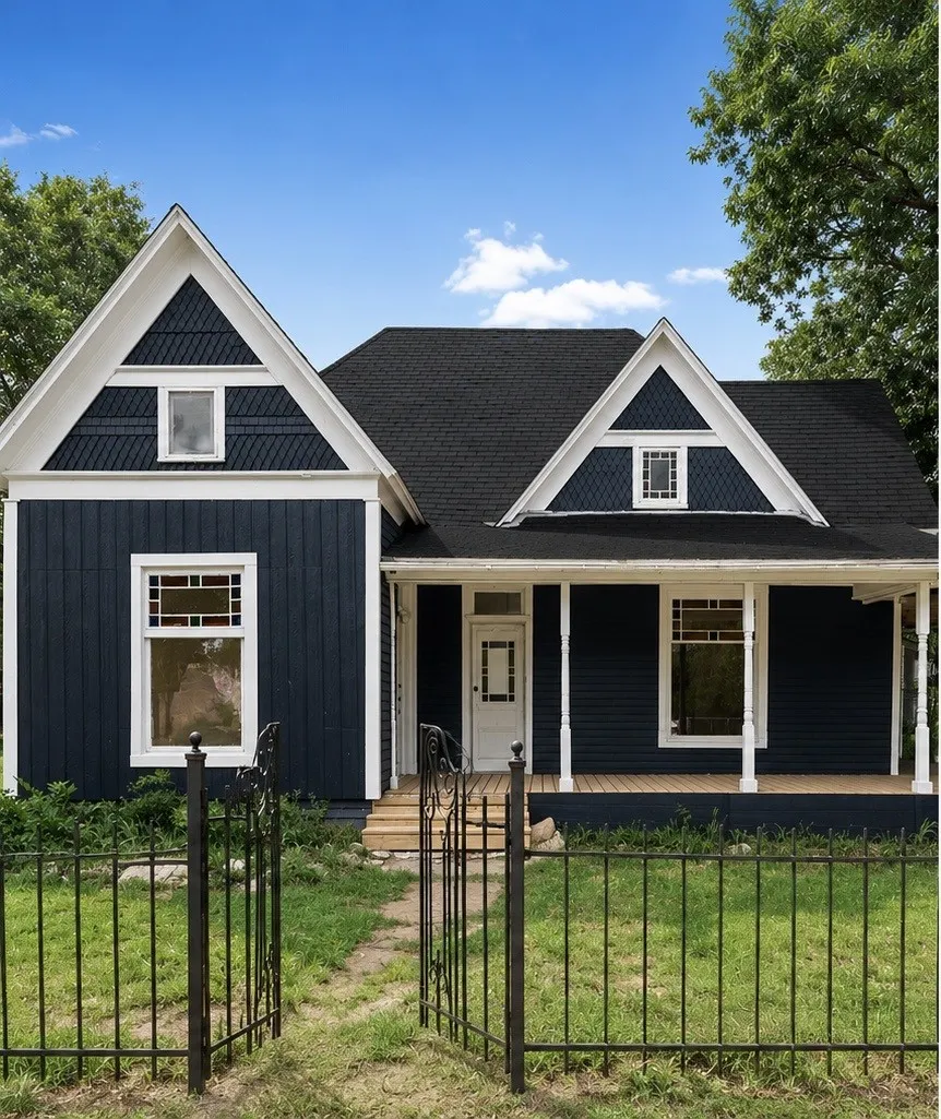 309 Poplar Street Italy, TX 76651