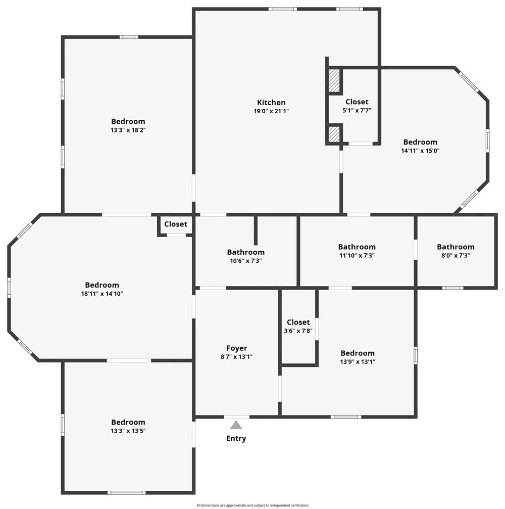 309 Poplar Street Italy, TX 76651