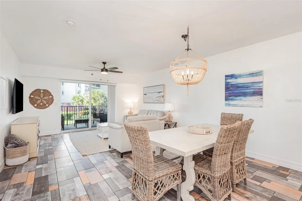 5300 S ATLANTIC AVENUE #14-205 New Smyrna Beach, FL 32169