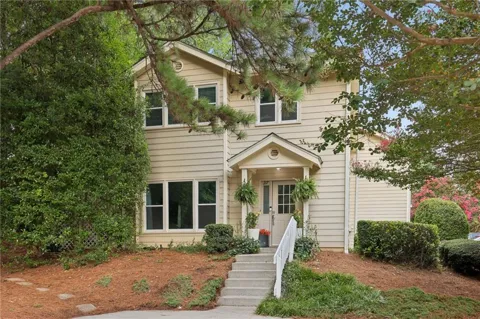 217 Peachtree Hollow Court