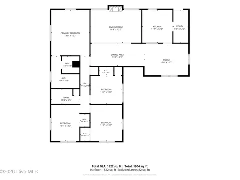 390 Old Winberry Road