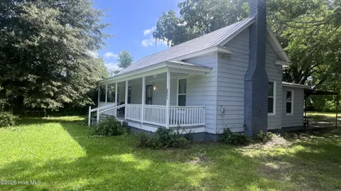 201 White Street