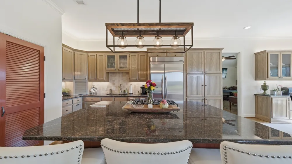 241 Pinnacle Peak Lane Weatherford, TX 76087