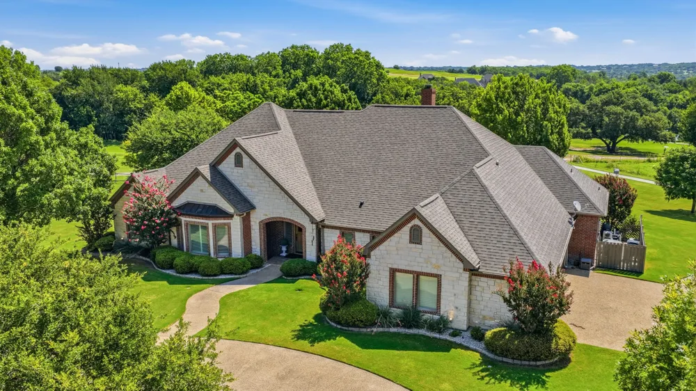 241 Pinnacle Peak Lane Weatherford, TX 76087