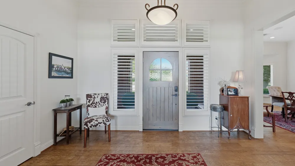 241 Pinnacle Peak Lane Weatherford, TX 76087