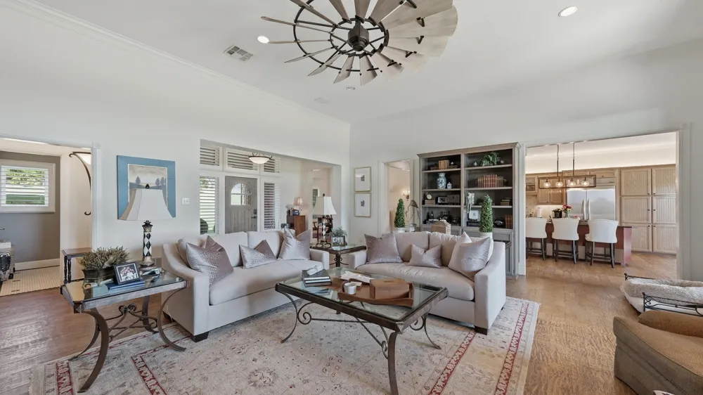 241 Pinnacle Peak Lane Weatherford, TX 76087
