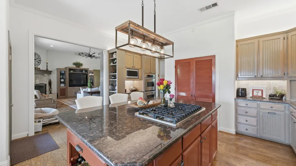 241 Pinnacle Peak Lane Weatherford, TX 76087