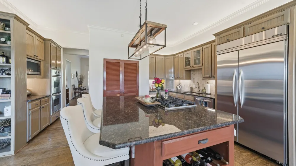 241 Pinnacle Peak Lane Weatherford, TX 76087