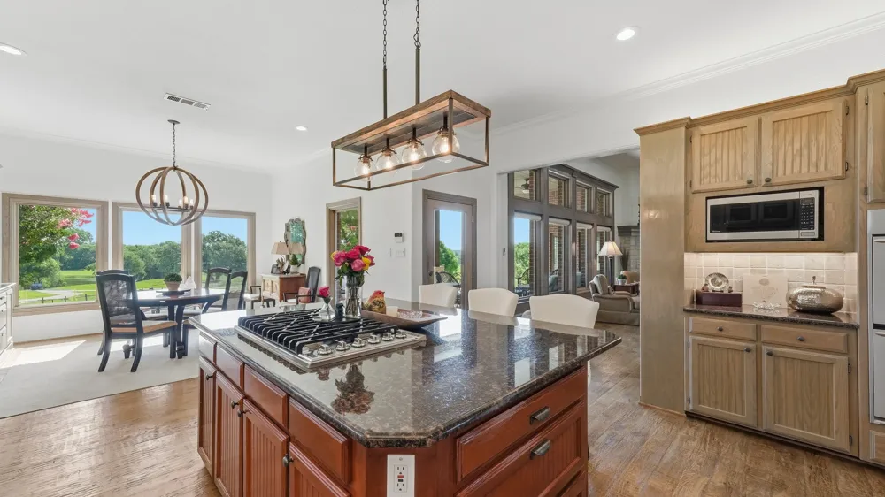 241 Pinnacle Peak Lane Weatherford, TX 76087