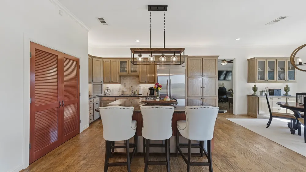 241 Pinnacle Peak Lane Weatherford, TX 76087