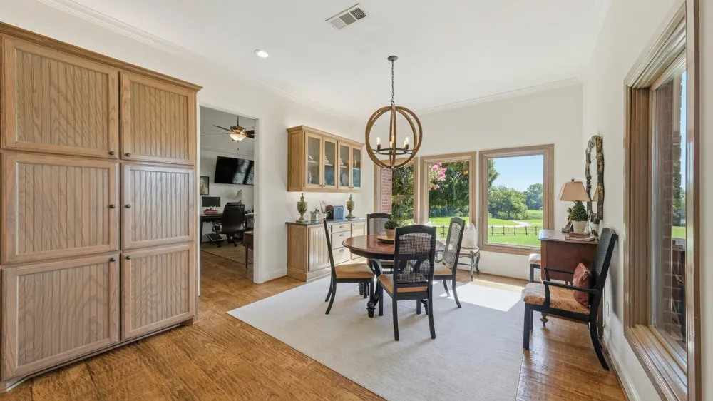 241 Pinnacle Peak Lane Weatherford, TX 76087