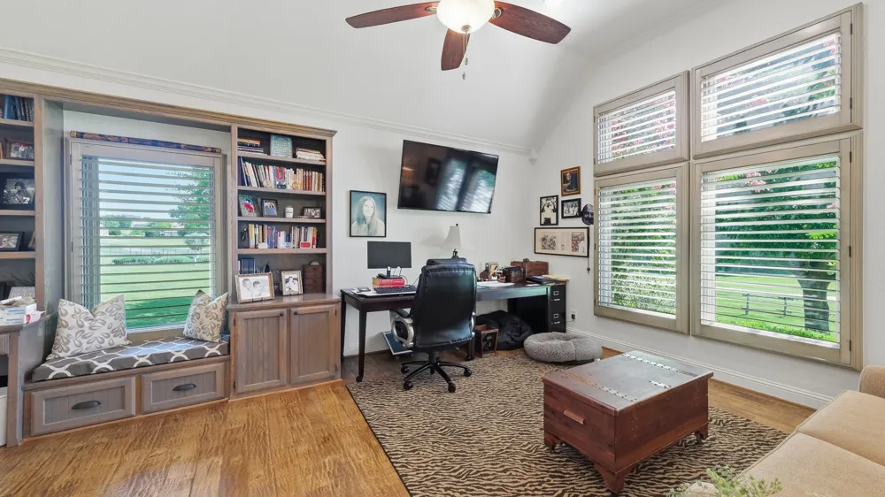 241 Pinnacle Peak Lane Weatherford, TX 76087