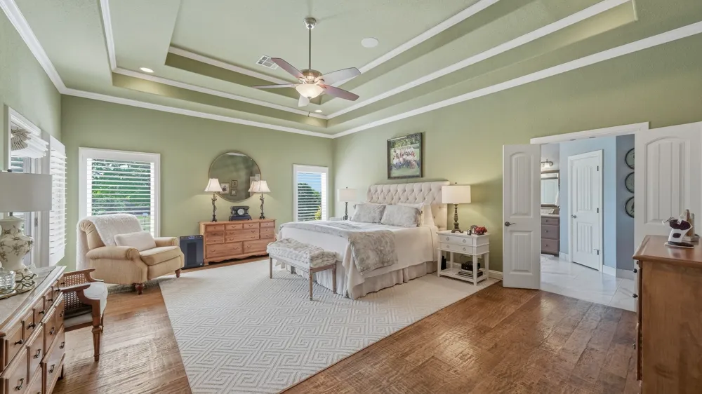 241 Pinnacle Peak Lane Weatherford, TX 76087