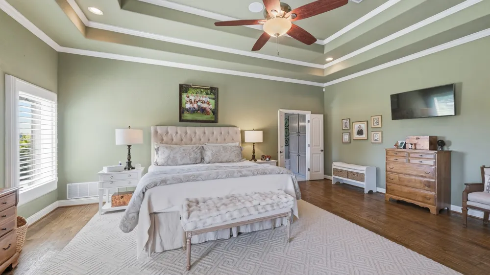 241 Pinnacle Peak Lane Weatherford, TX 76087