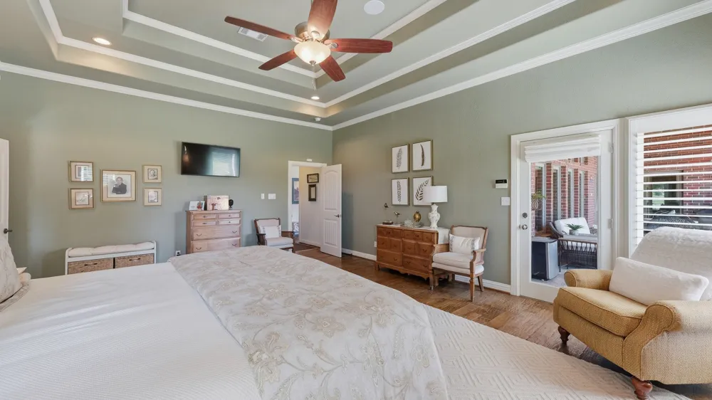 241 Pinnacle Peak Lane Weatherford, TX 76087