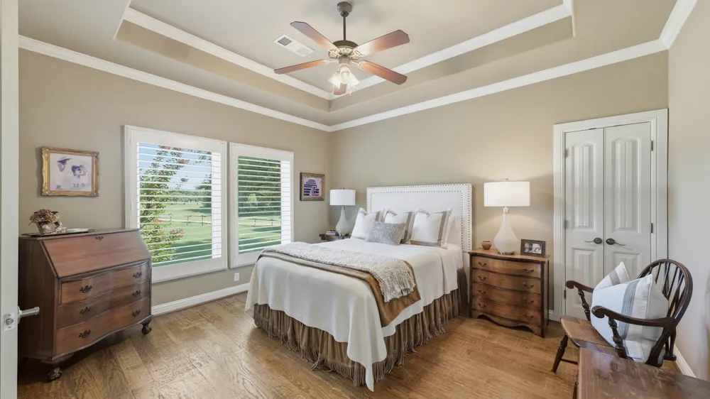 241 Pinnacle Peak Lane Weatherford, TX 76087