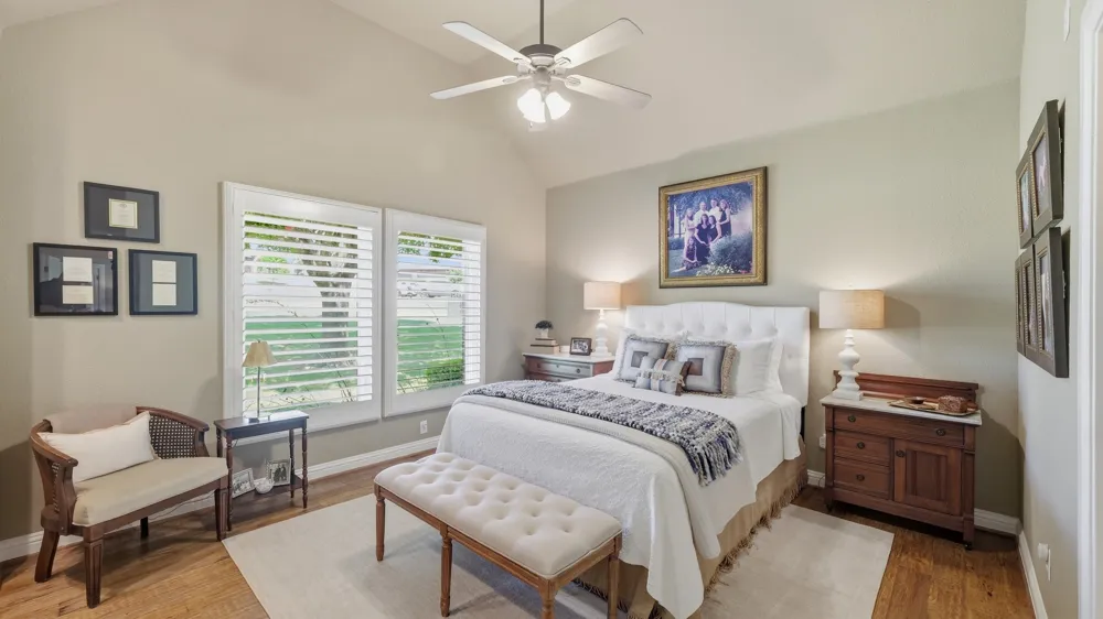241 Pinnacle Peak Lane Weatherford, TX 76087