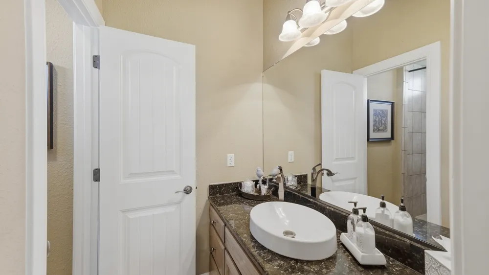 241 Pinnacle Peak Lane Weatherford, TX 76087