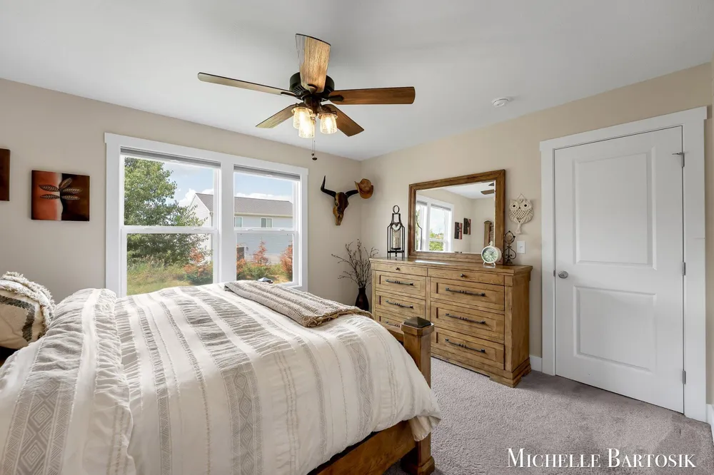 469 Seneca Ridge Drive Middleville, MI 49333