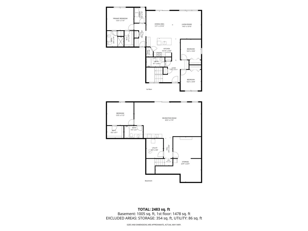 469 Seneca Ridge Drive Middleville, MI 49333