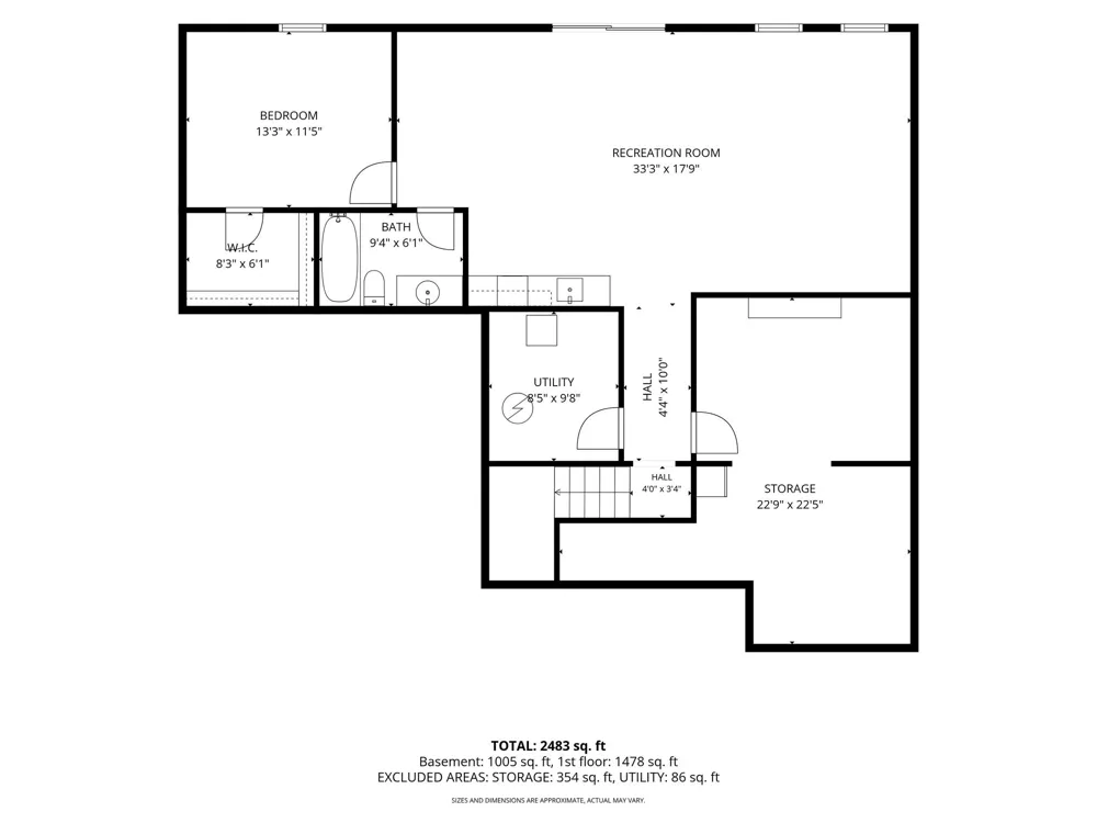 469 Seneca Ridge Drive Middleville, MI 49333