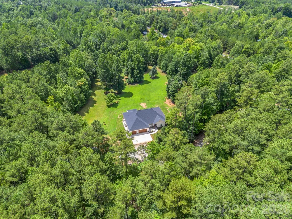 21 Rock Ridge Road Mill Spring, NC 28756