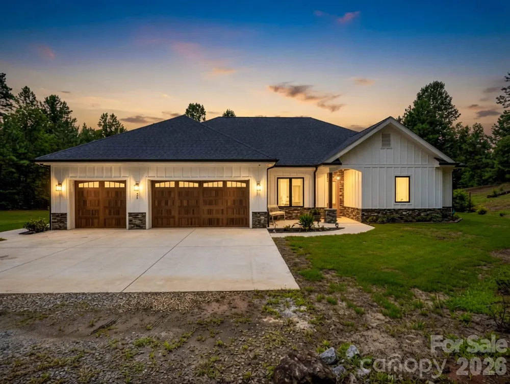 21 Rock Ridge Road Mill Spring, NC 28756