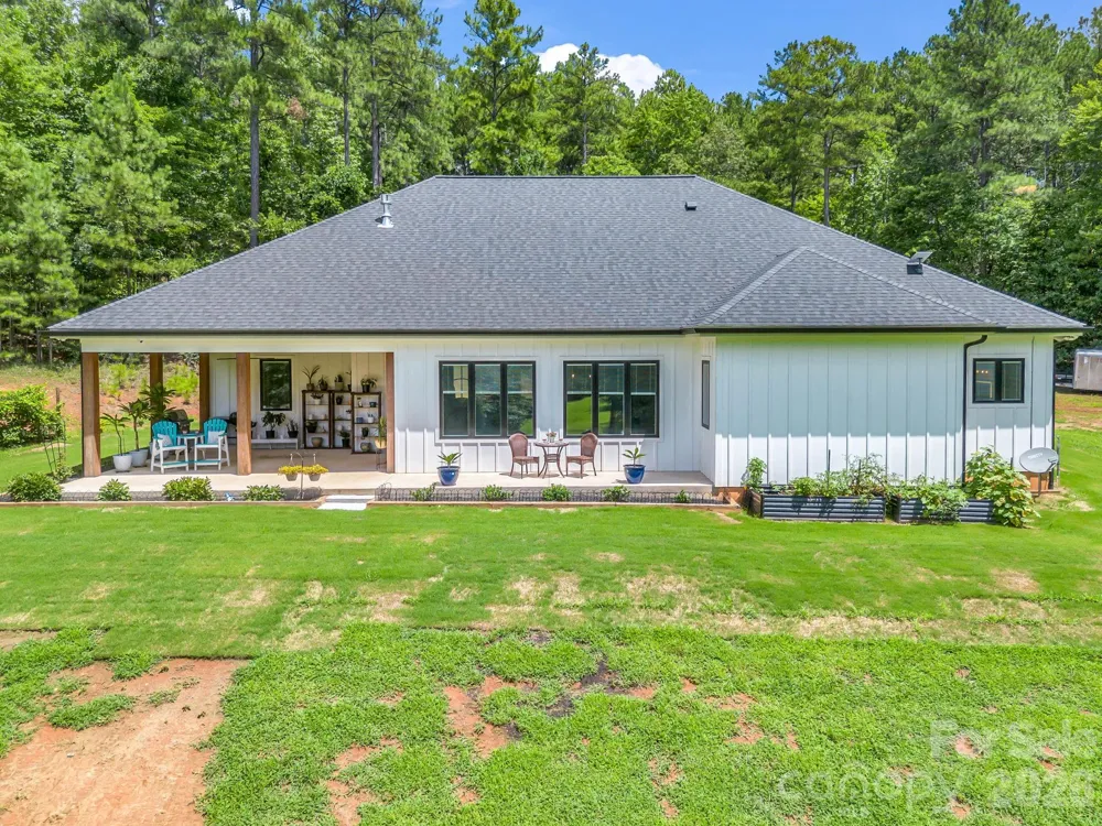 21 Rock Ridge Road Mill Spring, NC 28756
