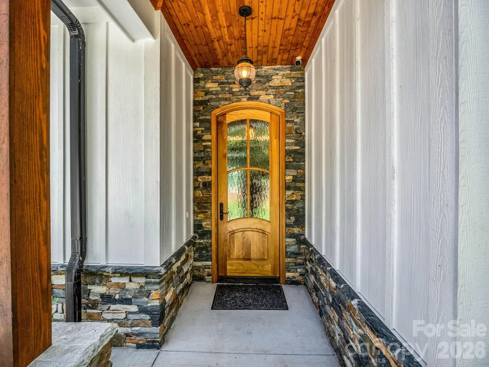 21 Rock Ridge Road Mill Spring, NC 28756