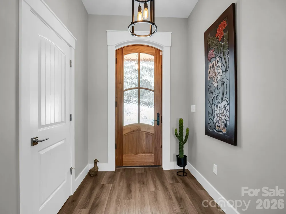 21 Rock Ridge Road Mill Spring, NC 28756