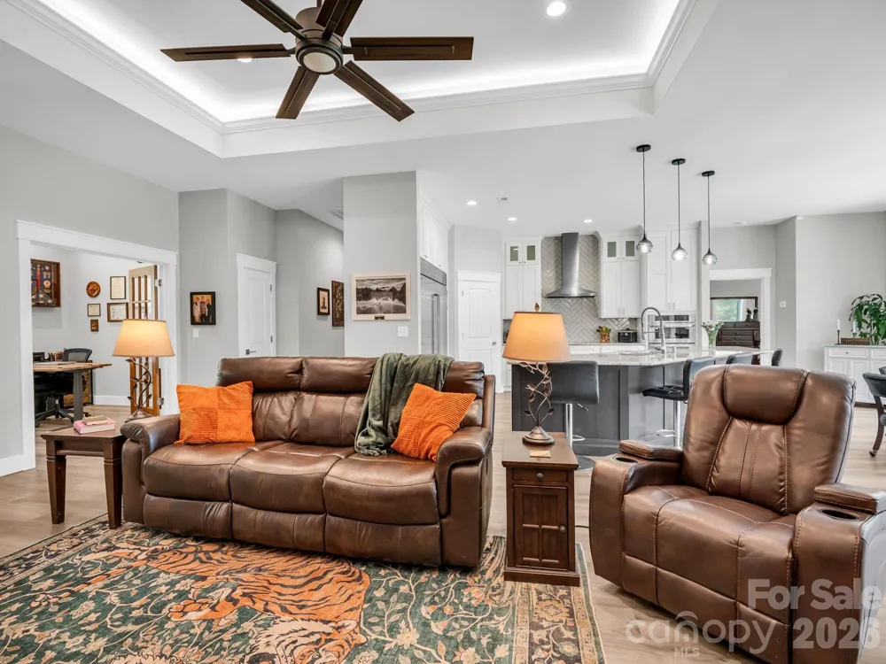 21 Rock Ridge Road Mill Spring, NC 28756