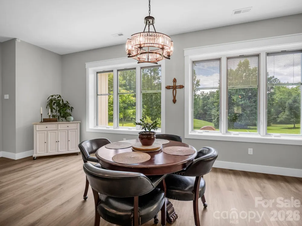 21 Rock Ridge Road Mill Spring, NC 28756