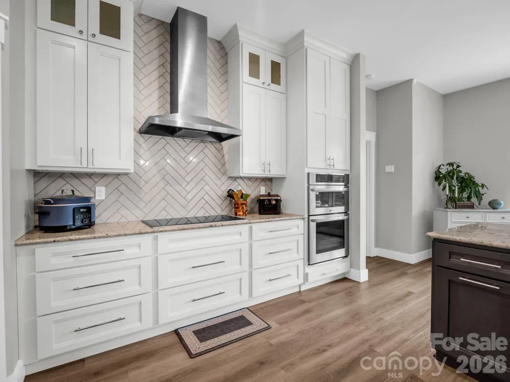 21 Rock Ridge Road Mill Spring, NC 28756