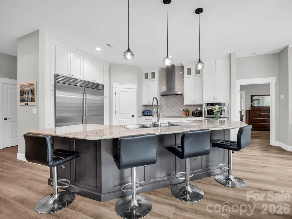 21 Rock Ridge Road Mill Spring, NC 28756