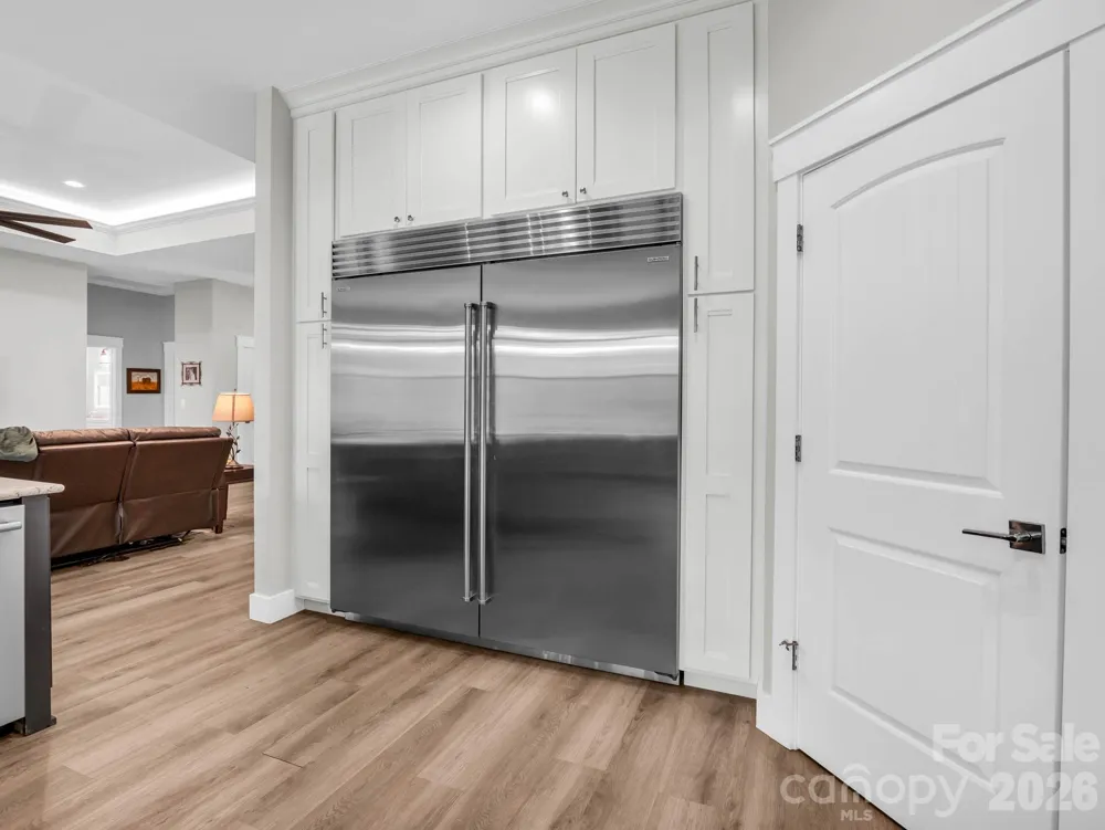 21 Rock Ridge Road Mill Spring, NC 28756