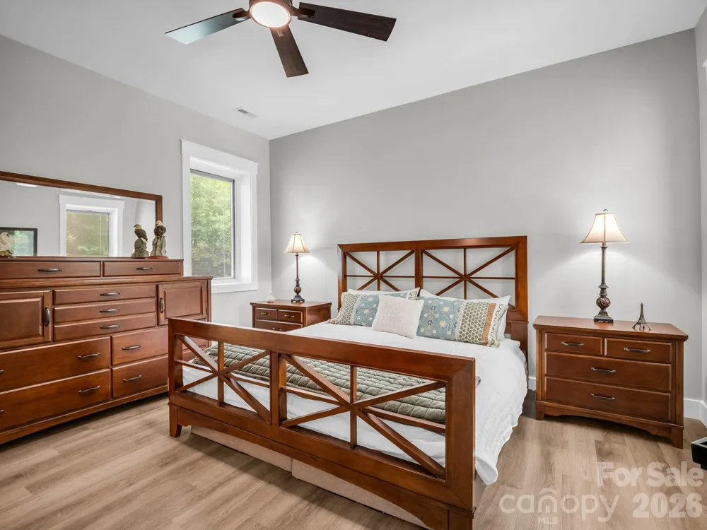 21 Rock Ridge Road Mill Spring, NC 28756