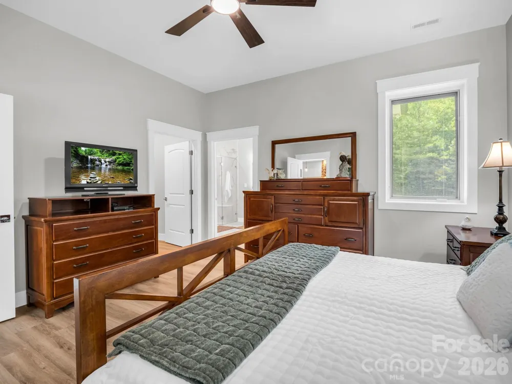 21 Rock Ridge Road Mill Spring, NC 28756