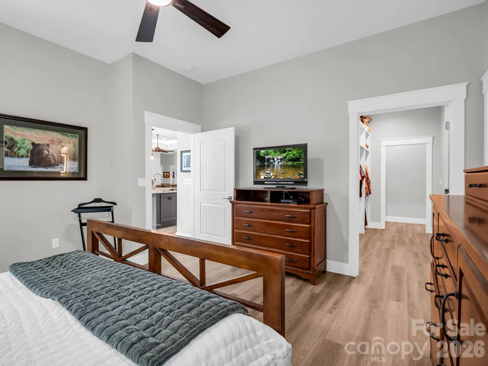 21 Rock Ridge Road Mill Spring, NC 28756